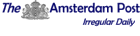 The Amsterdam Post, International Political Newsreview